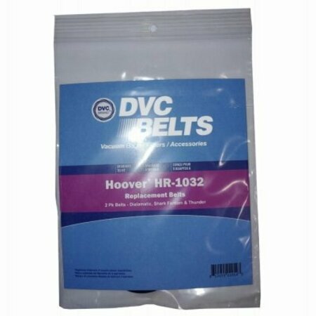 ELCO LABORATORIES Hoove Dial A Matic Belt HR-1032